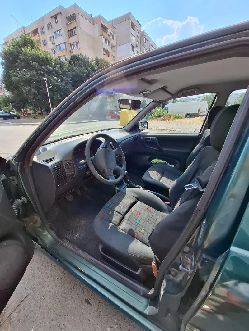 VW Polo, снимка 8 - Автомобили и джипове - 52756154