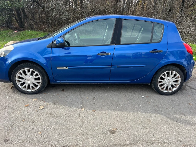 Renault Clio EVRO4, снимка 2 - Автомобили и джипове - 52771775