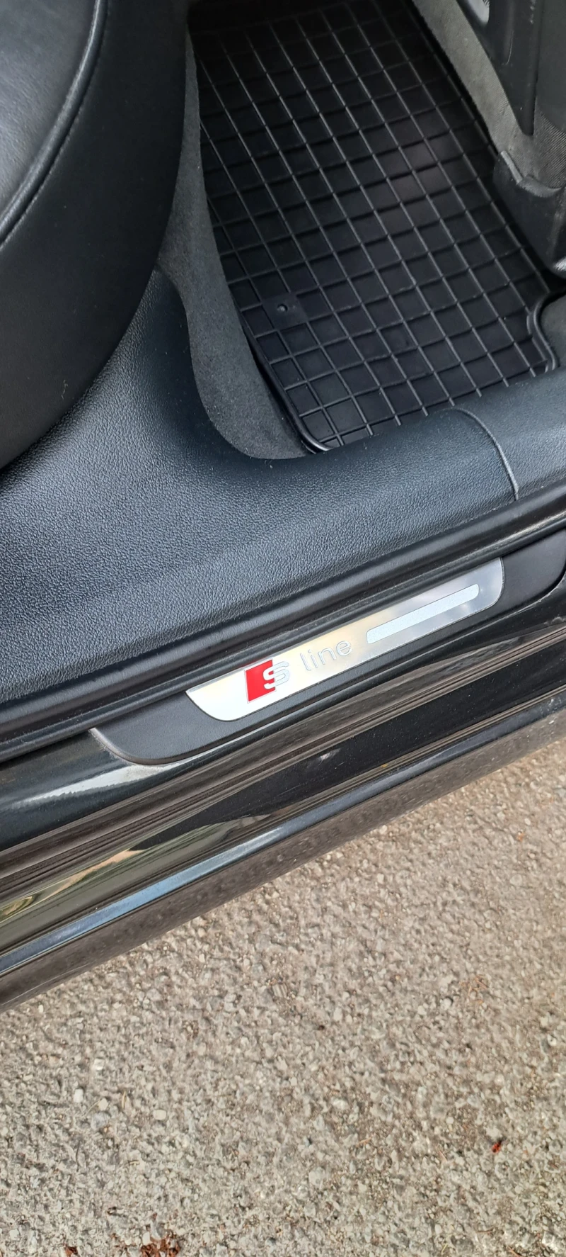 Audi A6 2.0 177кс. S-Line, снимка 13 - Автомобили и джипове - 52872928