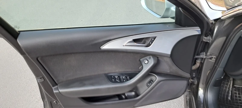Audi A6 2.0 177кс. S-Line, снимка 9 - Автомобили и джипове - 52872928