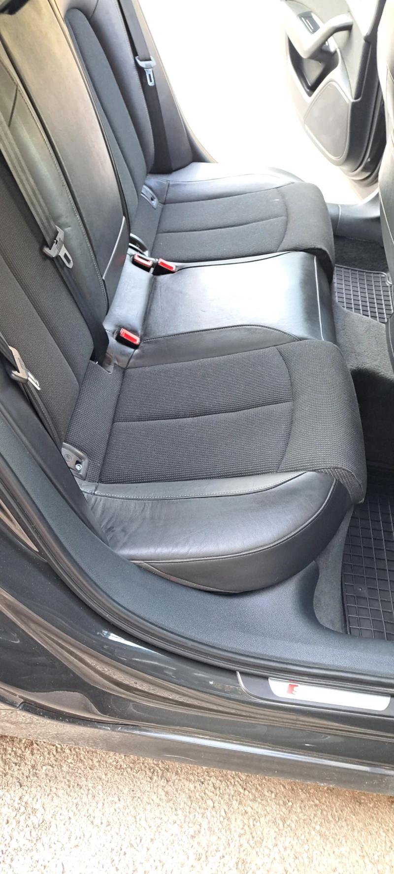 Audi A6 2.0 177кс. S-Line, снимка 4 - Автомобили и джипове - 52872928