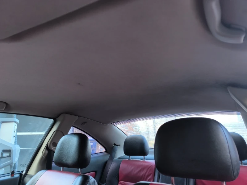 Opel Astra 2.0 турбо, снимка 10 - Автомобили и джипове - 52906307