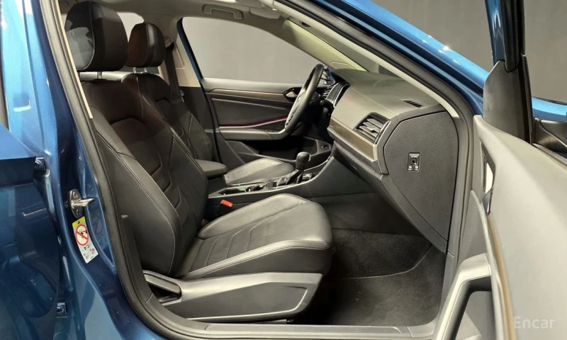 VW Jetta, снимка 11 - Автомобили и джипове - 52965746