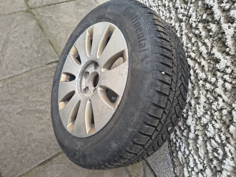 Audi A6 2.4i 6ск Газ.Инж, снимка 15 - Автомобили и джипове - 53096494