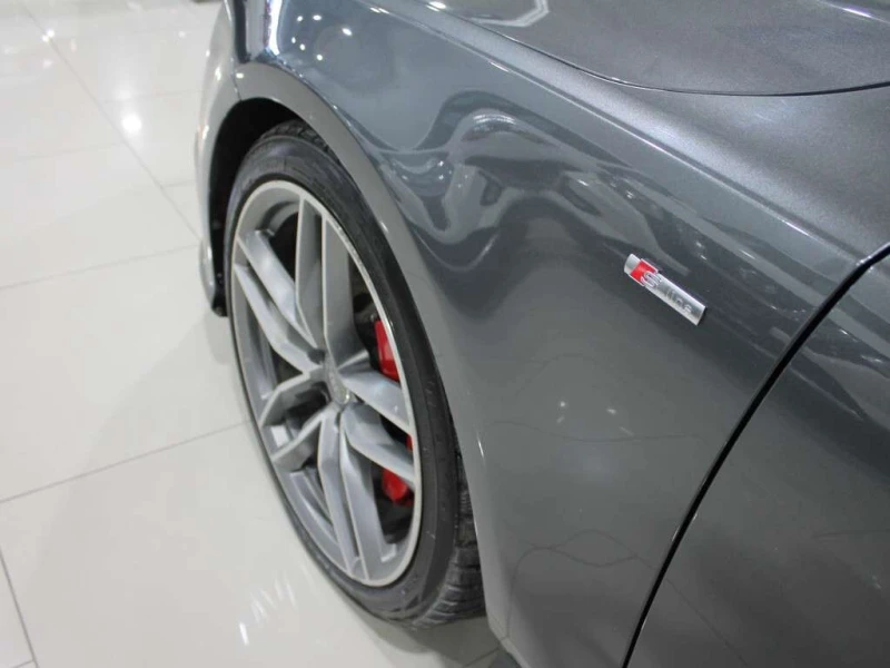 Audi A7 * quattro Prestige, quattro Technik (Canada) * CAR, снимка 6 - Автомобили и джипове - 53213302