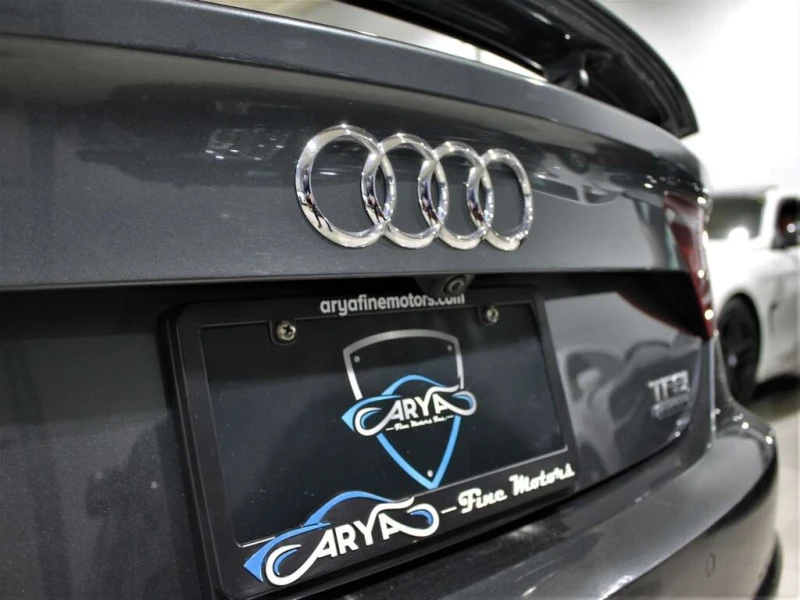 Audi A7 * quattro Prestige, quattro Technik (Canada) * CAR, снимка 11 - Автомобили и джипове - 53213302