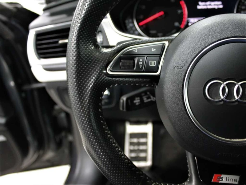 Audi A7 * quattro Prestige, quattro Technik (Canada) * CAR, снимка 16 - Автомобили и джипове - 53213302