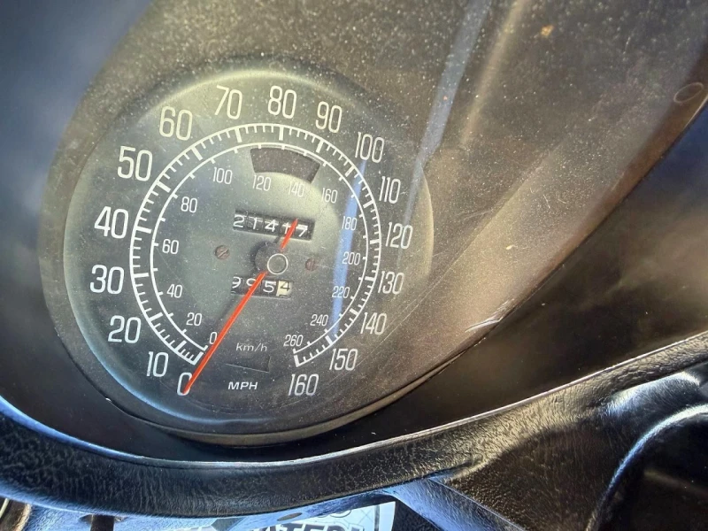 Chevrolet Corvette, снимка 8 - Автомобили и джипове - 53435056