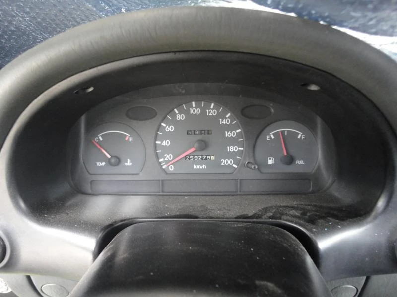 Hyundai Accent 1.3, снимка 7 - Автомобили и джипове - 36580715