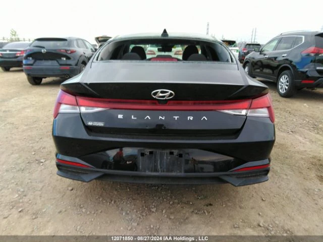 Hyundai Elantra  2.0L Tech Package ЛИЗИНГ БЕЗ ПЪРВОНАЧАЛНА ВНОСКА, снимка 5 - Автомобили и джипове - 47496705