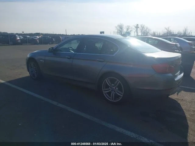 BMW 535, снимка 3 - Автомобили и джипове - 48724276