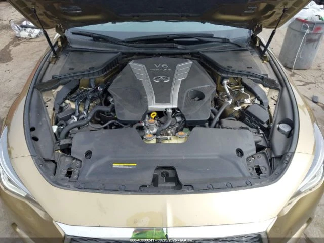 Infiniti Q50 Q60 SPORT | Mobile.bg — изображение 15