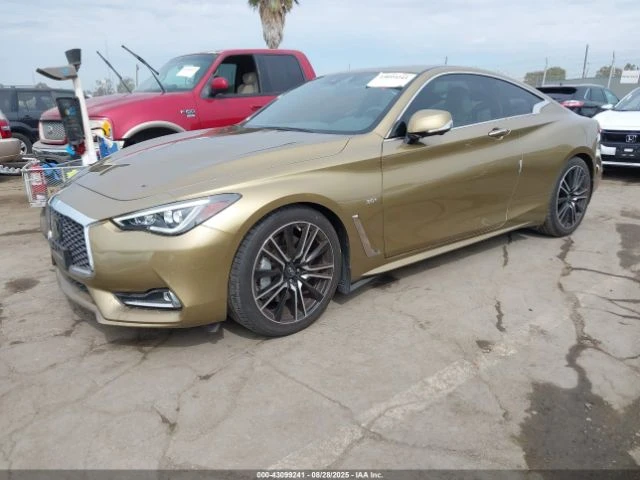 Infiniti Q50 Q60 SPORT - 35000 лв. - 82939828 1
