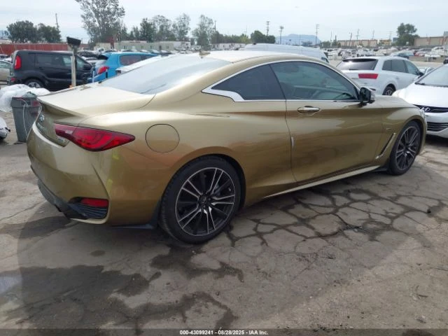 Infiniti Q50 Q60 SPORT - изображение 4