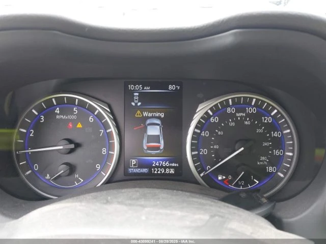 Infiniti Q50 Q60 SPORT | Mobile.bg — изображение 12