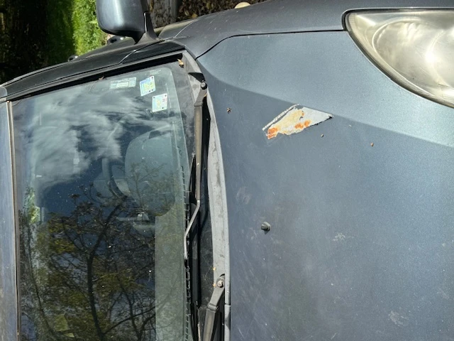 Suzuki Swift  - изображение 10