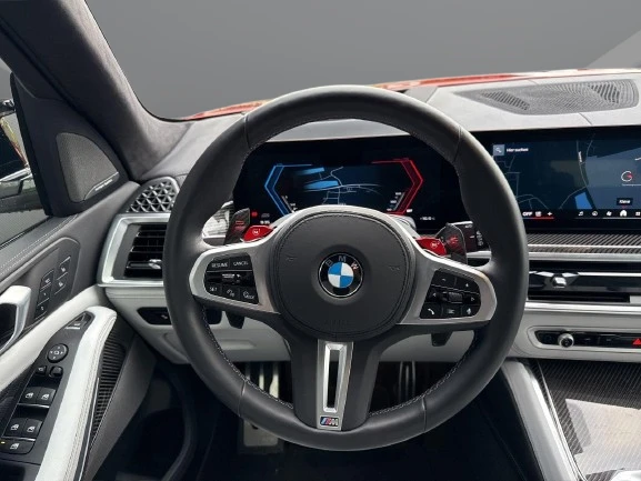 BMW X5M Competition = Shadow Line =  | Mobile.bg   7