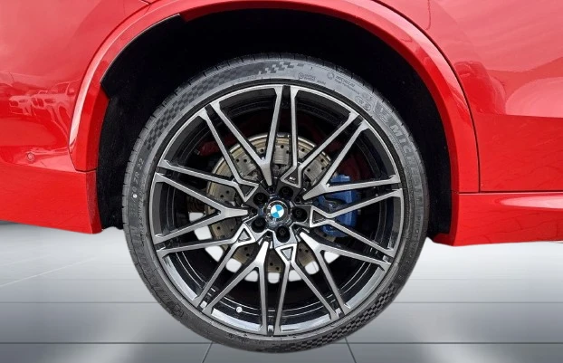 BMW X5M Competition = Shadow Line =  | Mobile.bg   5