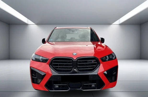 BMW X5M Competition = Shadow Line = Гаранция - 219340 лв. / 112146.76 € - 18836238 1