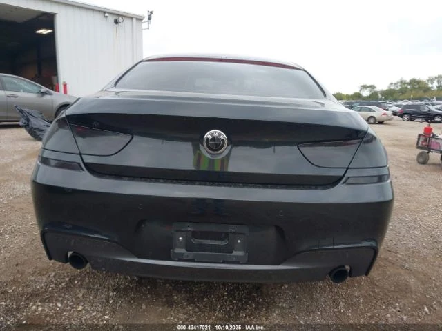 BMW 640 GRAN COUPE XDRIVE | Mobile.bg � ����������� 15