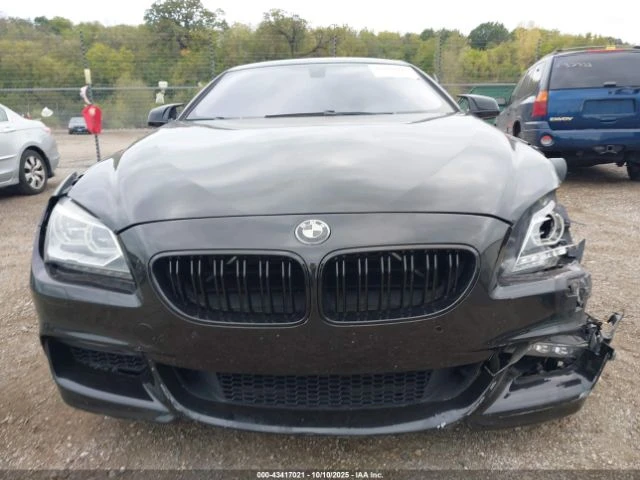 BMW 640 GRAN COUPE XDRIVE | Mobile.bg � ����������� 11