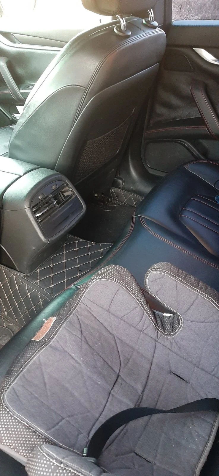 Maserati Ghibli S, снимка 9 - Автомобили и джипове - 54091407