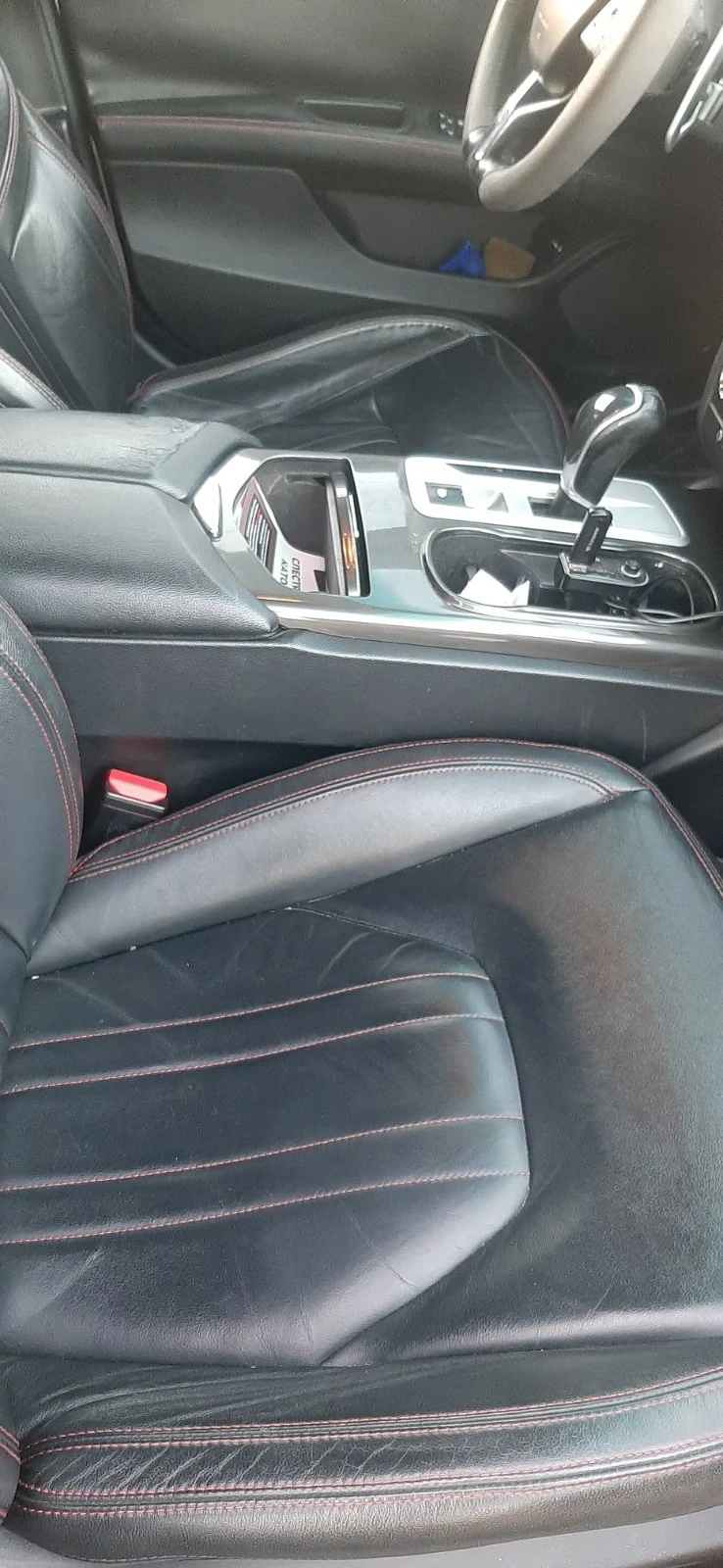 Maserati Ghibli S, снимка 11 - Автомобили и джипове - 54091407