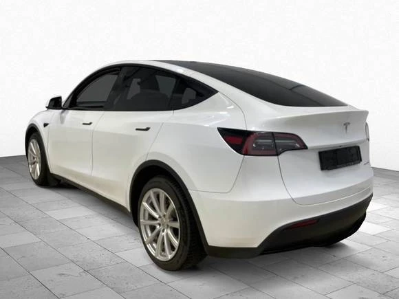 Tesla Model Y Long Range AWD Giga Berlin, снимка 3 - Автомобили и джипове - 54737301