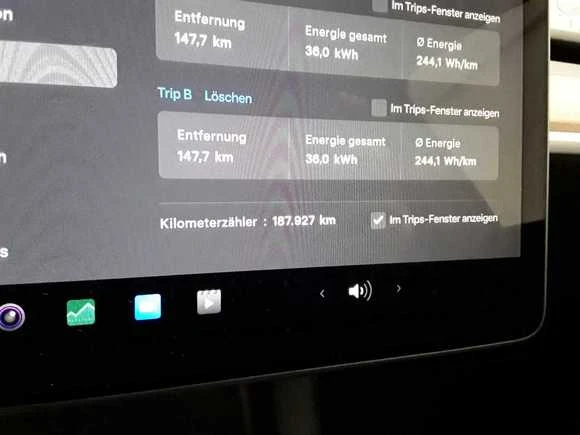 Tesla Model Y Long Range AWD Giga Berlin, снимка 7 - Автомобили и джипове - 54737301
