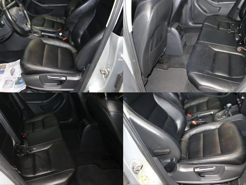 VW Jetta 1.6 TDI BLUEMOTION, снимка 10 - Автомобили и джипове - 55720192