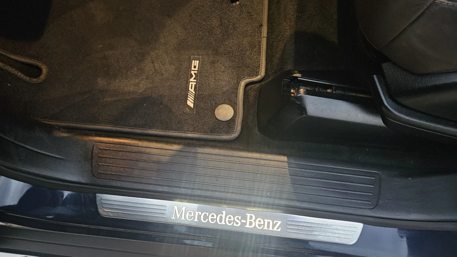 Mercedes-Benz GL 350 AMG,  Euro6  | Mobile.bg   12