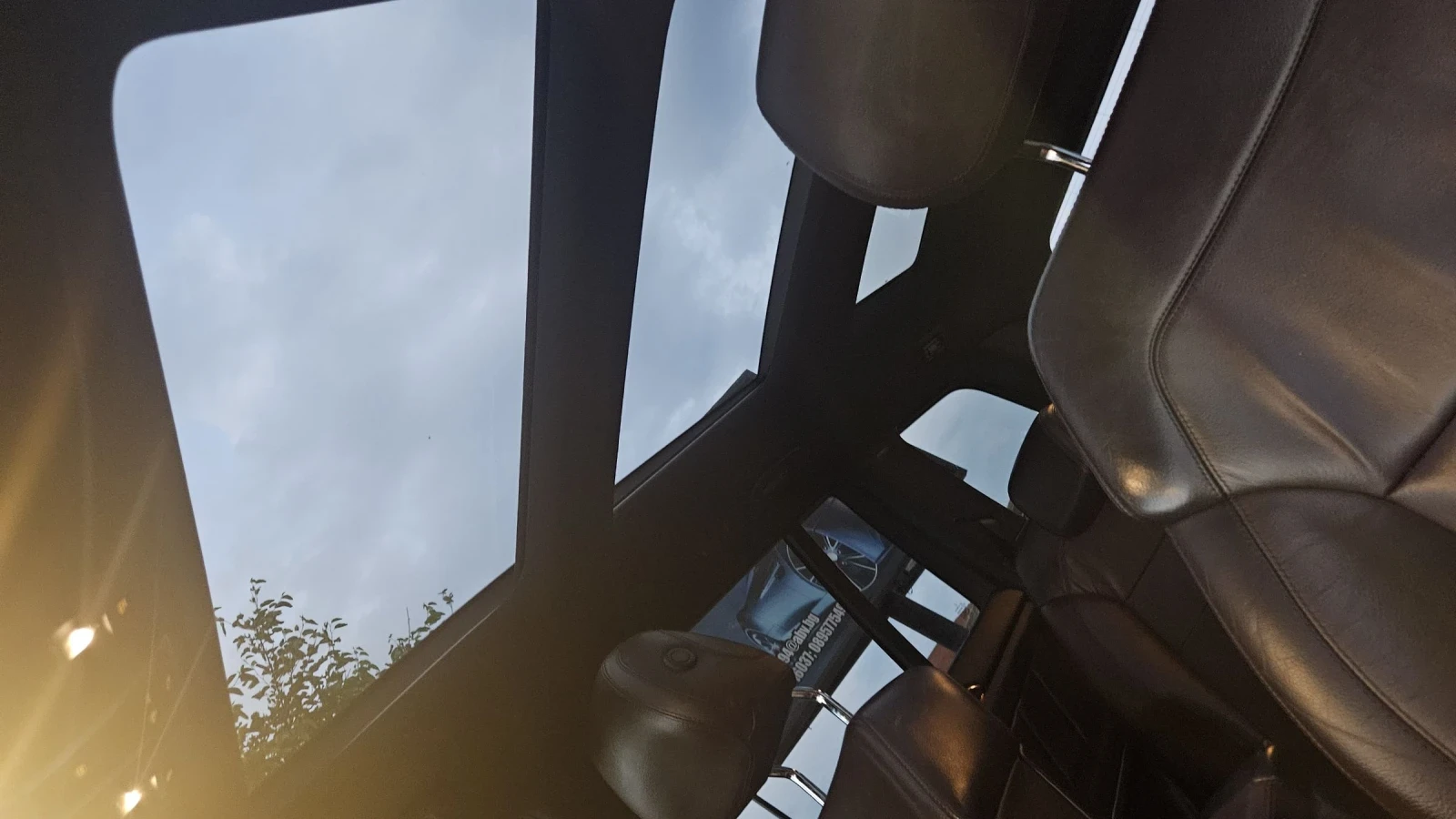 Mercedes-Benz GL 350 AMG,  Euro6  | Mobile.bg   14