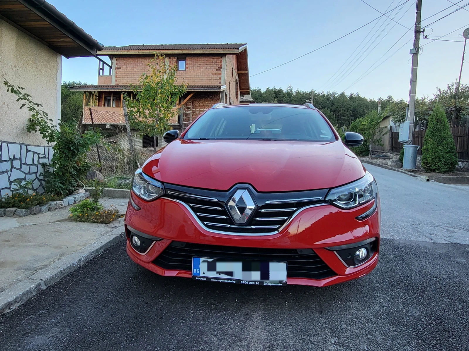 Renault Megane  - изображение 2