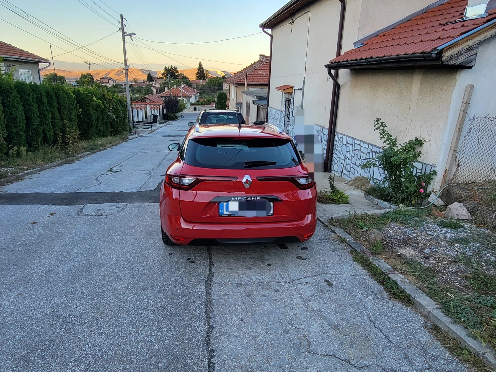 Renault Megane  - изображение 4