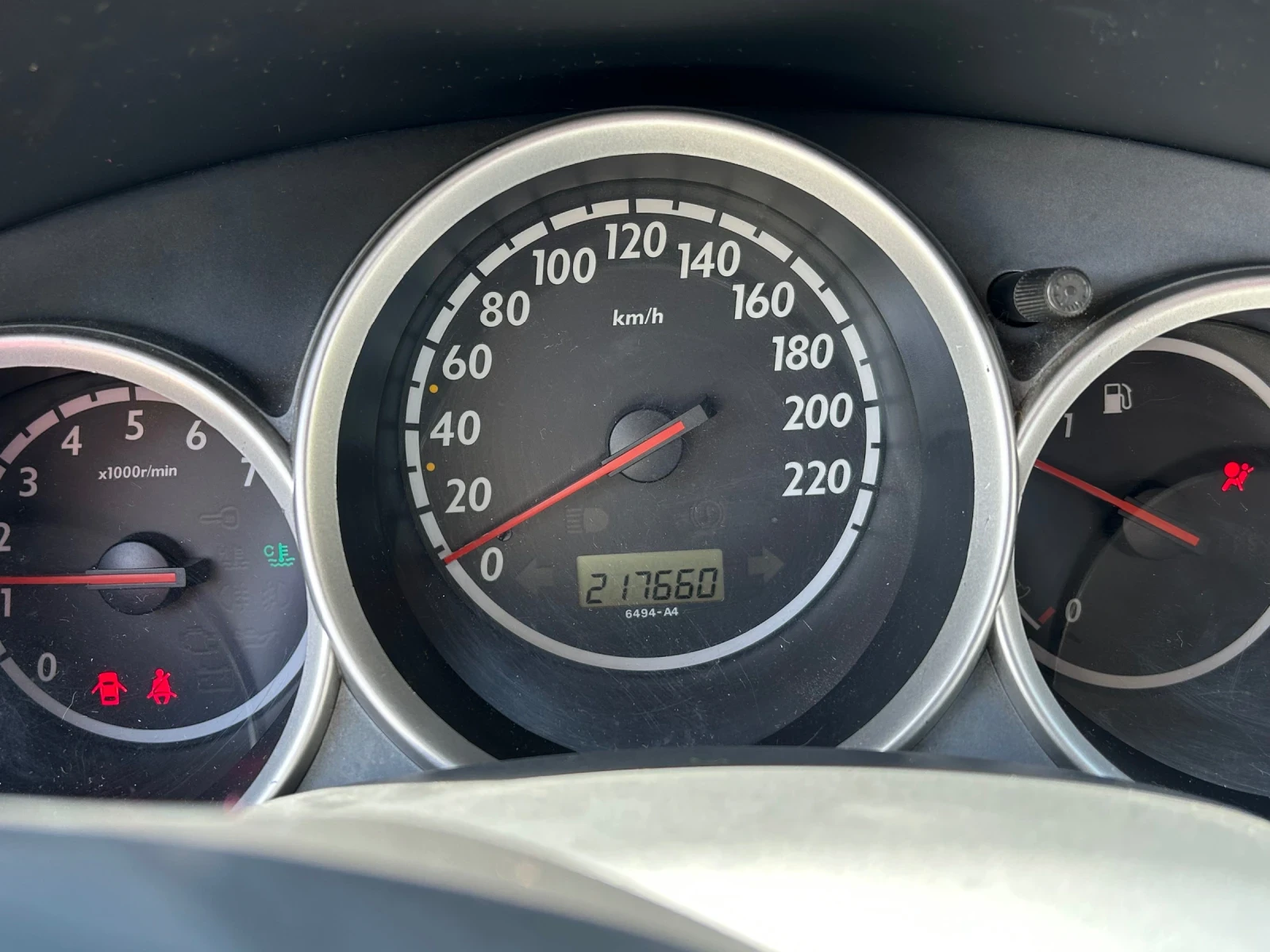Honda Jazz  - изображение 9