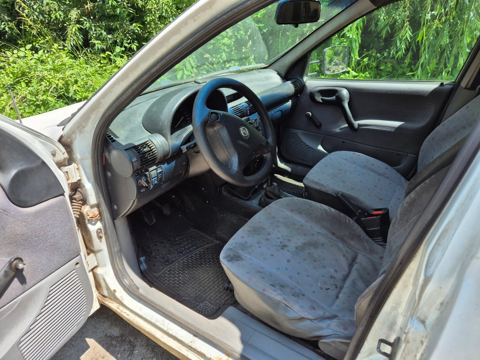 Opel Combo  - изображение 5