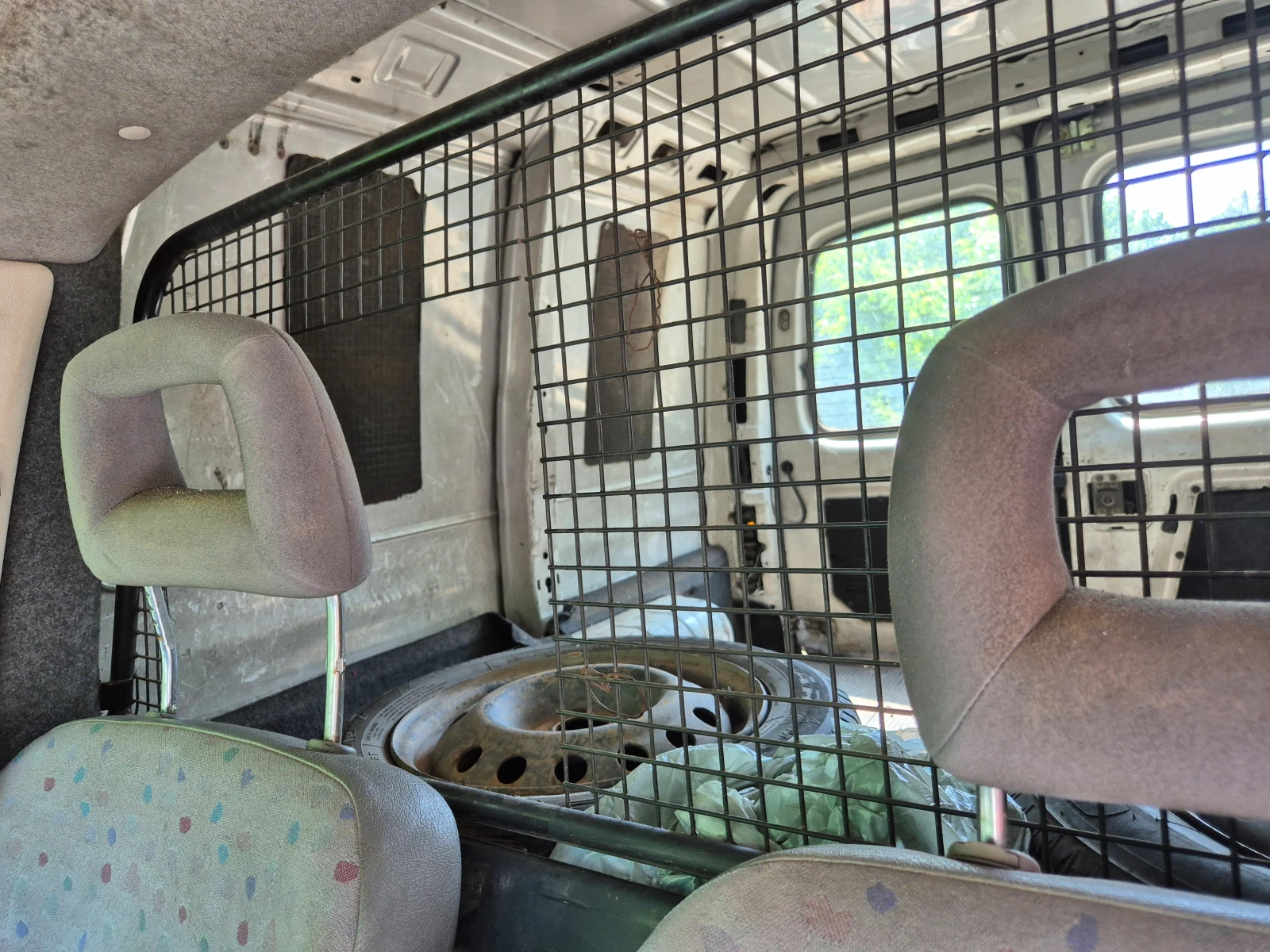 Opel Combo  - изображение 9