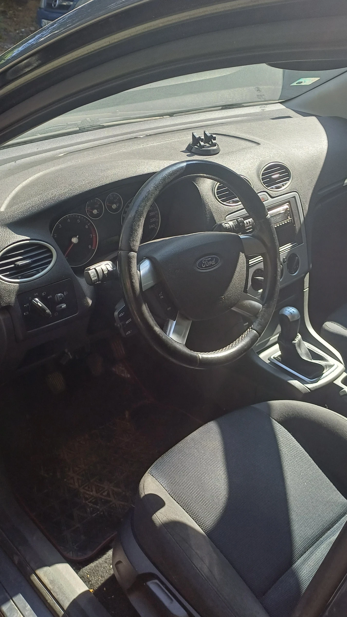 Ford Focus  - изображение 5