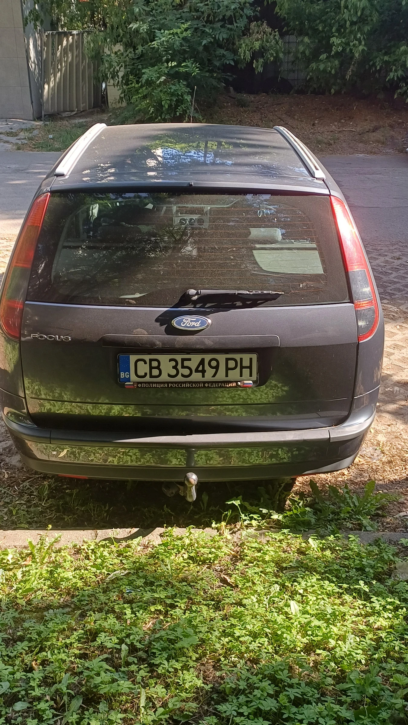 Ford Focus  - изображение 4