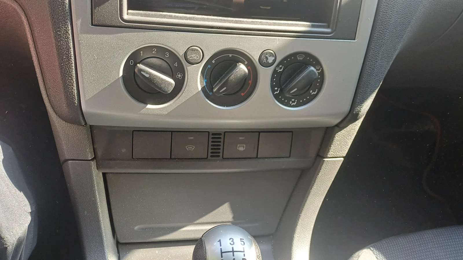 Ford Focus  - изображение 8