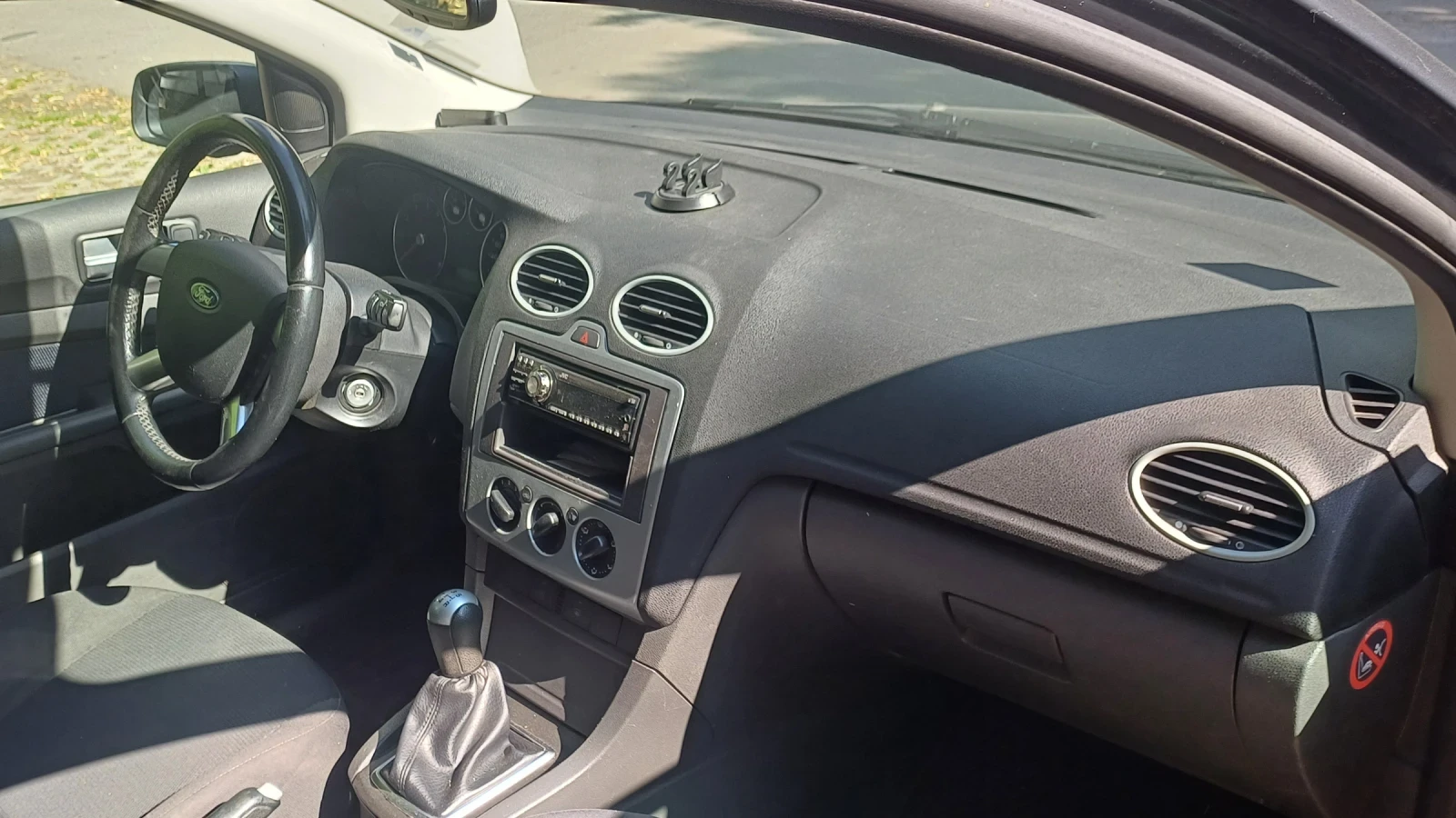 Ford Focus  - изображение 6