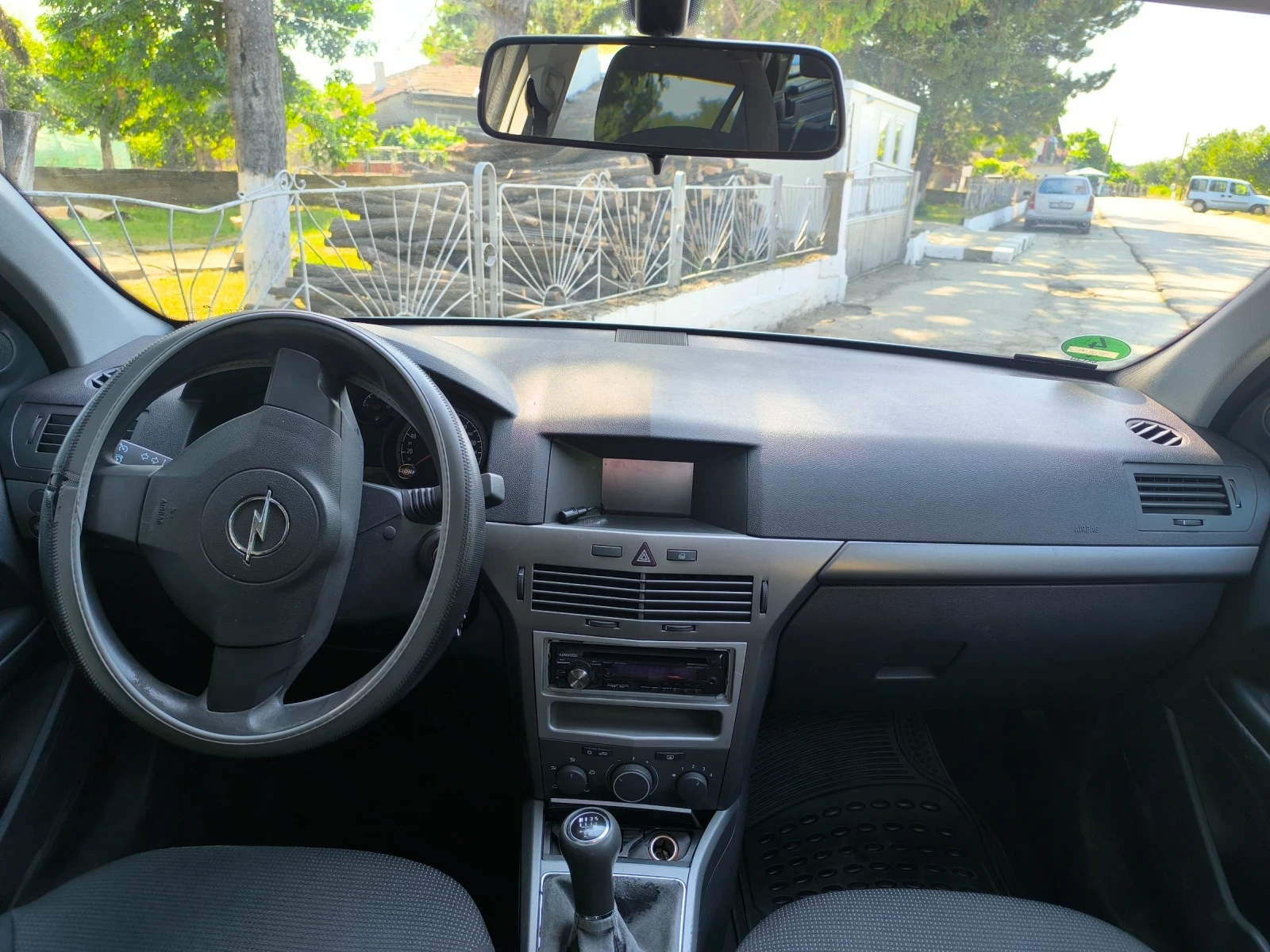 Opel Astra  - изображение 4