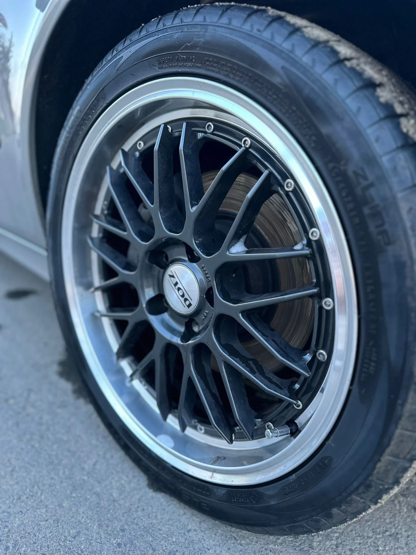 Mercedes-Benz E 320 | Mobile.bg   11