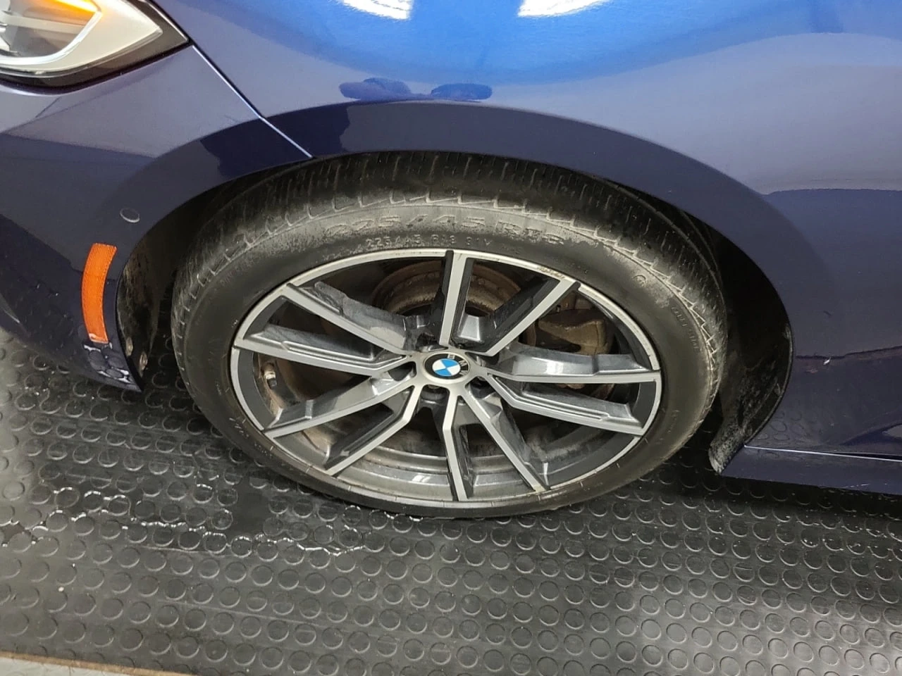 BMW 330 AWD * CARFAX * АвтоКредит * Цена до България*  - изображение 7