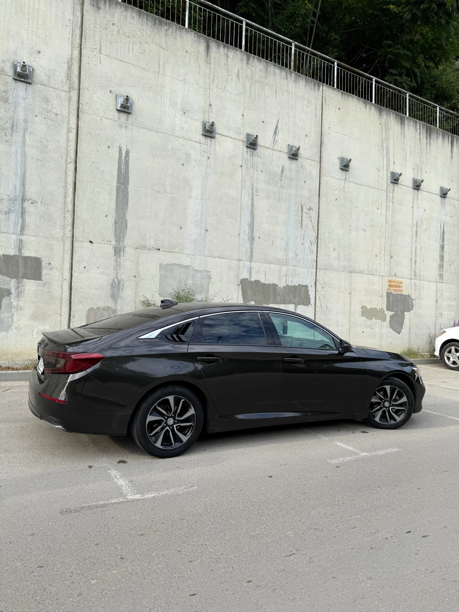 Honda Accord  - изображение 3