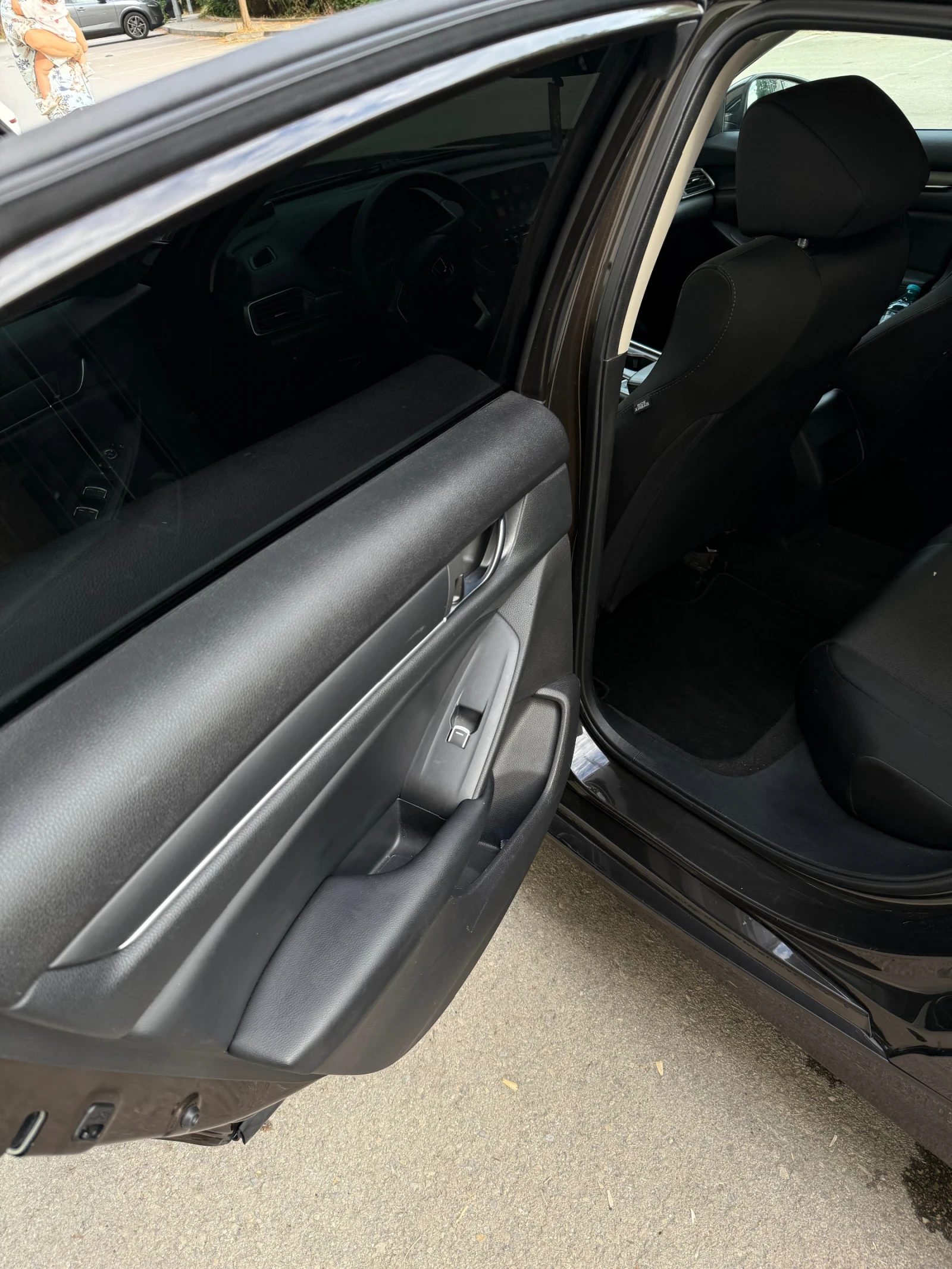 Honda Accord | Mobile.bg � ����������� 14