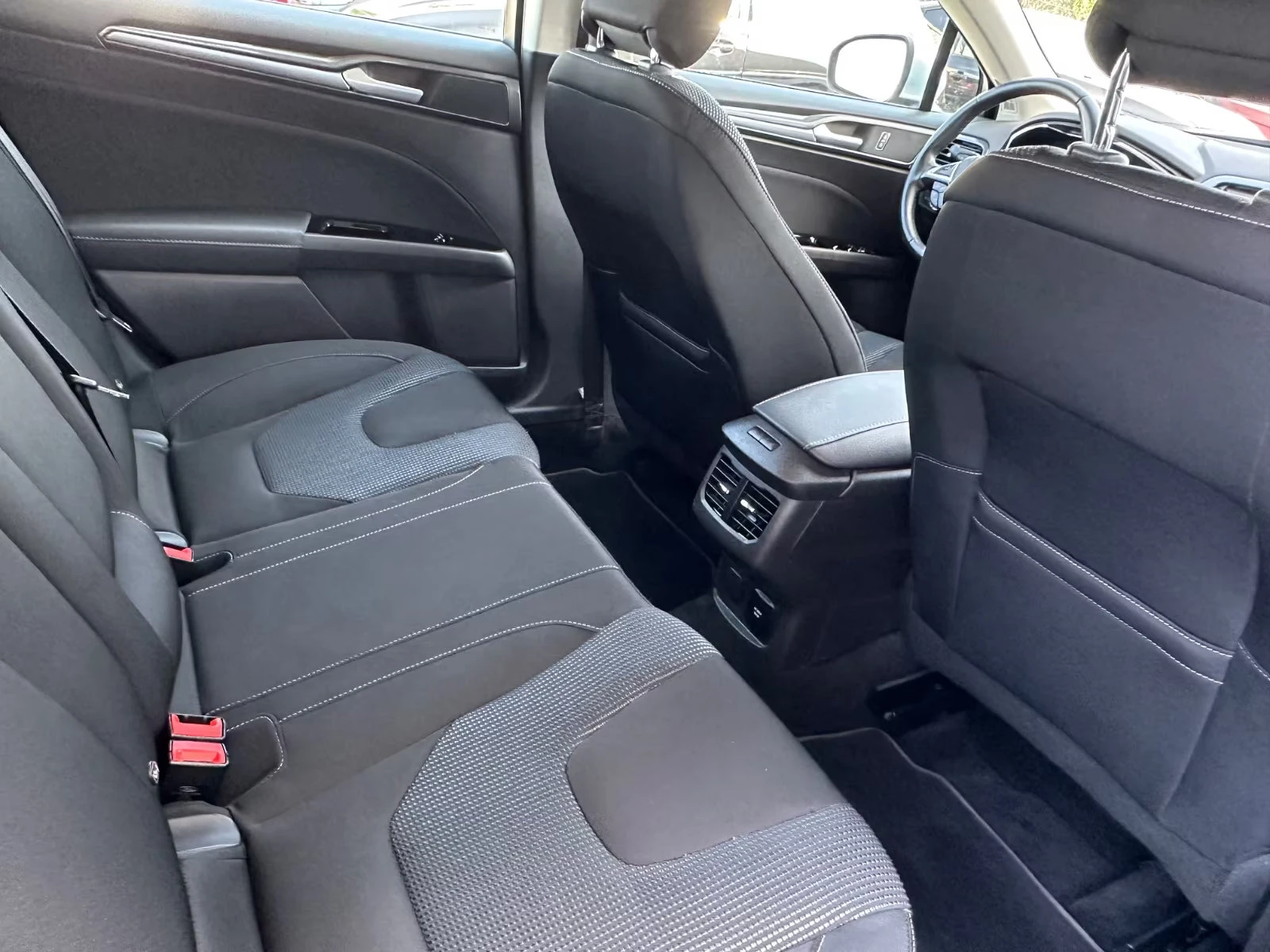 Ford Mondeo 2.0/TURNIER/150HP/TITANIUM/CAM/KLESS/DIGITAL/585f | Mobile.bg   11