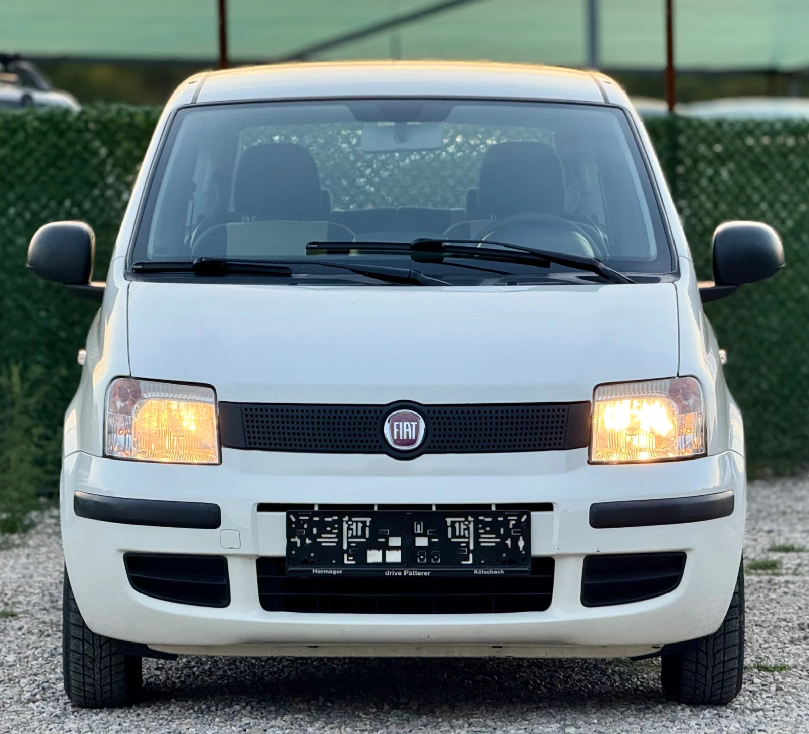 Fiat Panda 1.25i FACELIFT - изображение 2