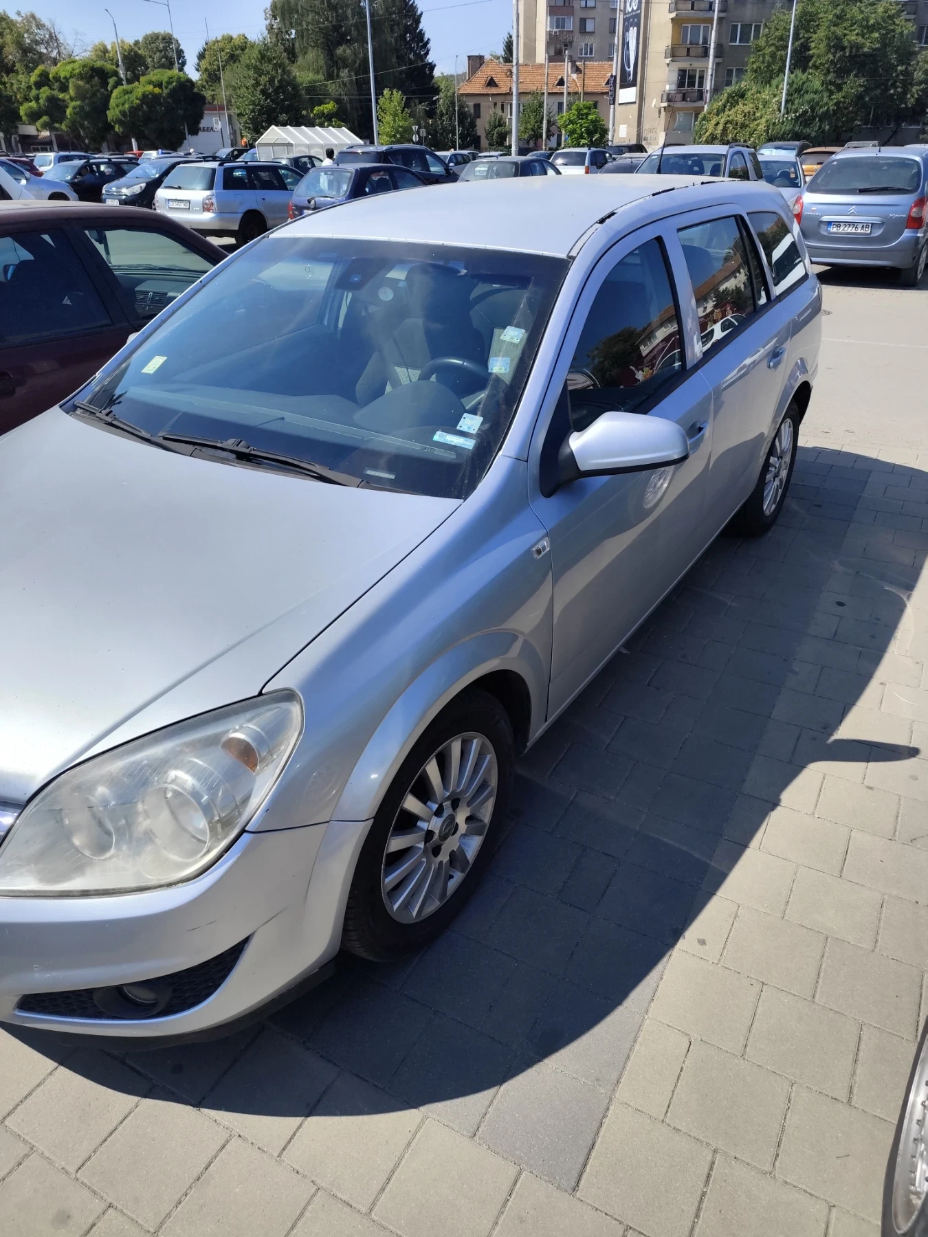 Opel Astra | Mobile.bg   1