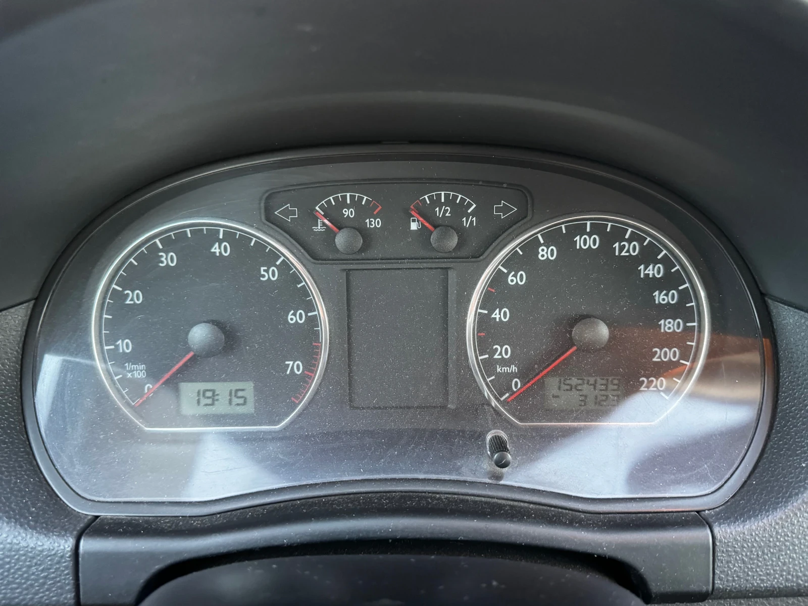 VW Polo 1.4i GT ВСИЧКО ПЛАТЕНО - изображение 7